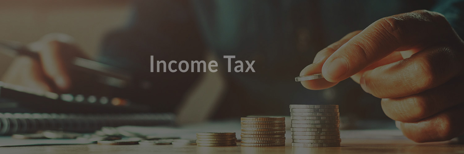 incometax